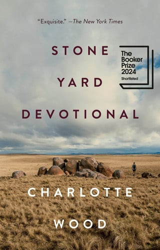 Stone Yard Devotional | | 9798217047369