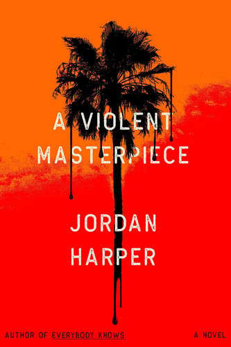 Violent Masterpiece