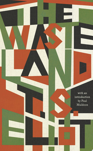 The Waste Land | | 9780871407177