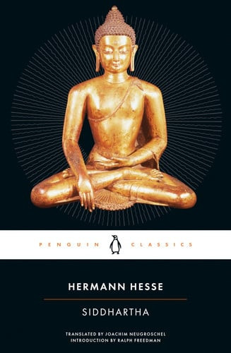 Siddhartha | | 9780141181233