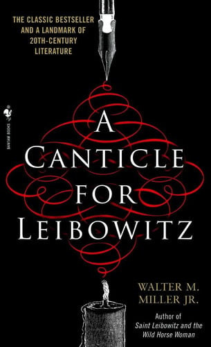 A Canticle for Leibowitz | | 9780553273816