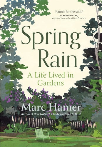 Spring Rain | | 9781778402760