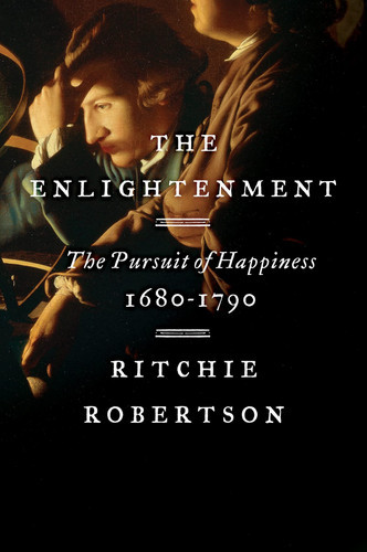 The Enlightenment | | 9780062410665
