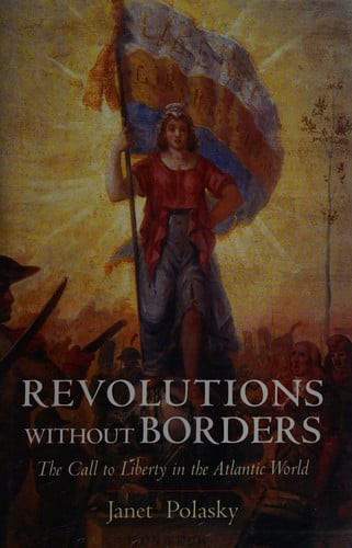 Revolutions Without Borders