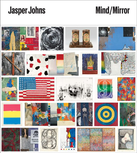 Jasper Johns | | 9780300254259