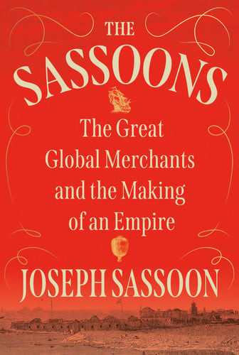 The Sassoons | | 9780593316597