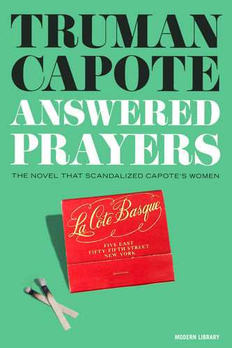 Answered Prayers | | 9780593731109