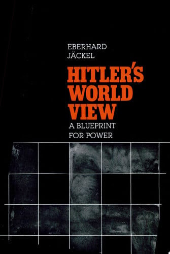 Hitler's World View