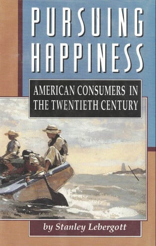 Pursuing Happiness