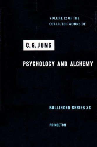 Collected Works of C. G. Jung, Volume 12