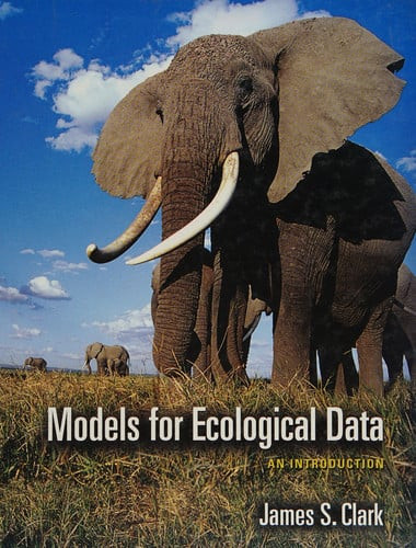 Models for Ecological Data