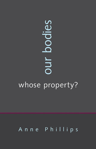 Our Bodies, Whose Property?