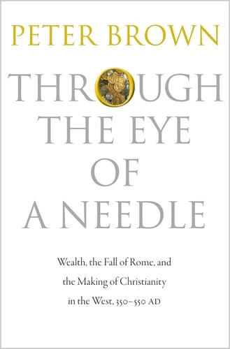 Through the Eye of a Needle | | 9780691152905