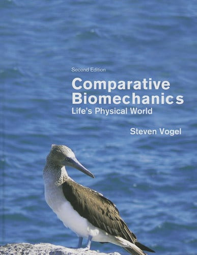 Comparative Biomechanics | | 9780691155661