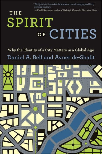 The        Spirit of Cities