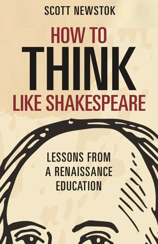 How to Think Like Shakespeare | | 9780691177083
