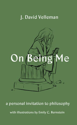 On Being Me