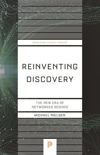 Reinventing Discovery | | 9780691202846
