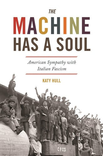 The Machine Has a Soul | | 9780691208138
