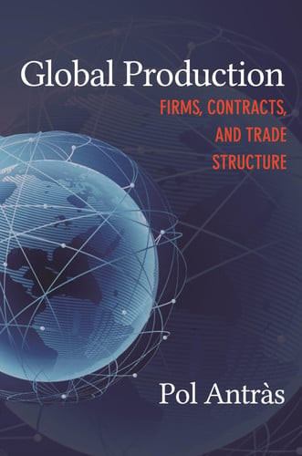 Global Production | | 9780691209036