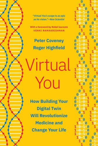 Virtual You | | 9780691223421