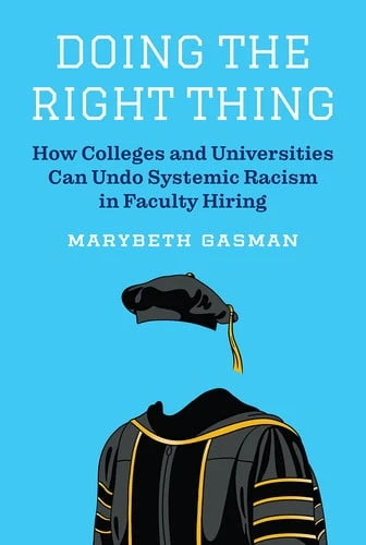Doing the Right Thing | | 9780691229454