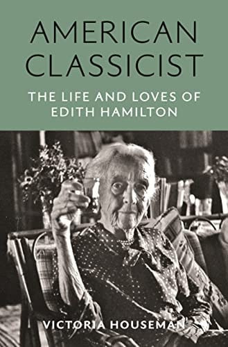 American Classicist | | 9780691236209