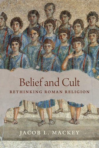 Belief and Cult | | 9780691236537