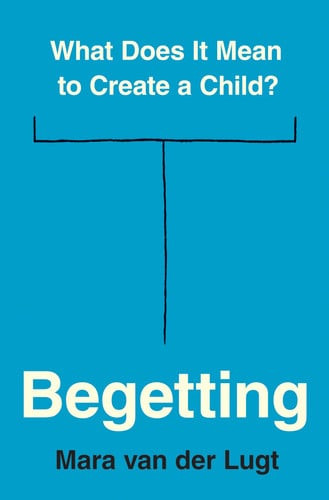 Begetting | | 9780691240527
