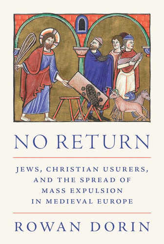 No Return | | 9780691240930