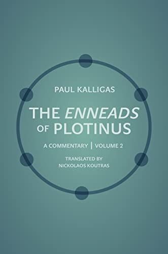 The        Enneads of Plotinus