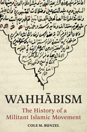 Wahhābism | | 9780691241616