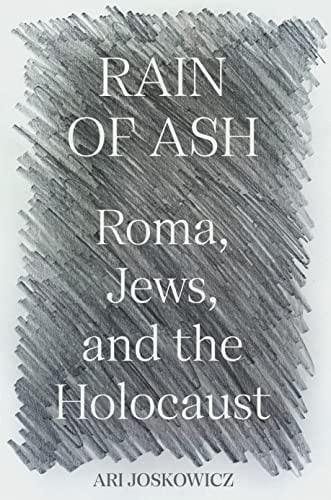 Rain of Ash | | 9780691245355