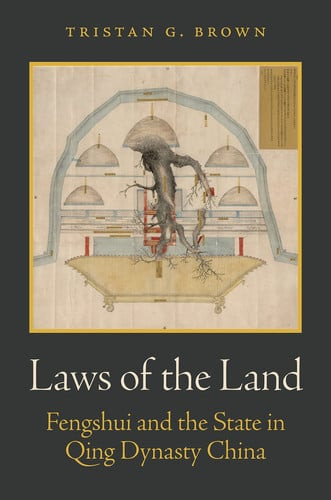 Laws of the Land | | 9780691247175