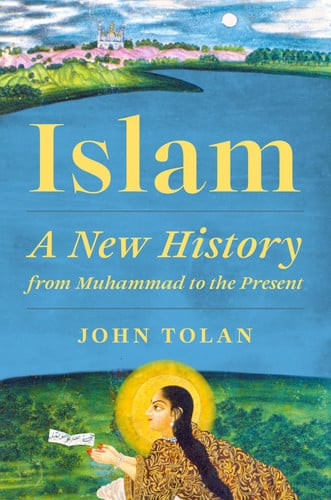 Islam | | 9780691263533