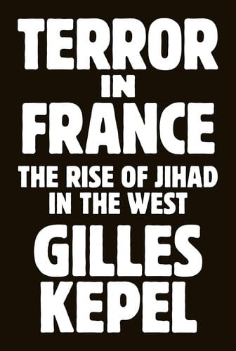 Terror in France | | 9780691271057
