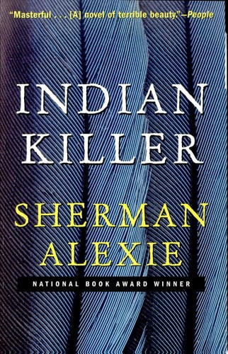 Indian Killer