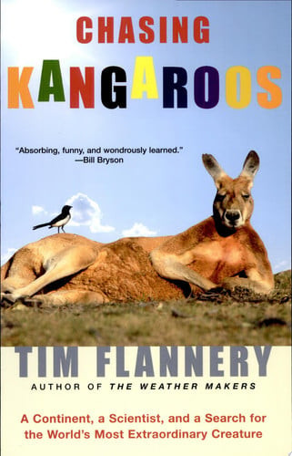 Chasing Kangaroos | | 9780802143716