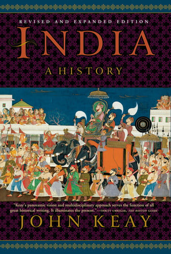 India | | 9780802145581