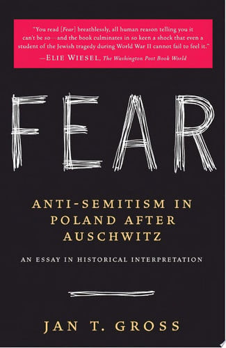 Fear | | 9780812967463