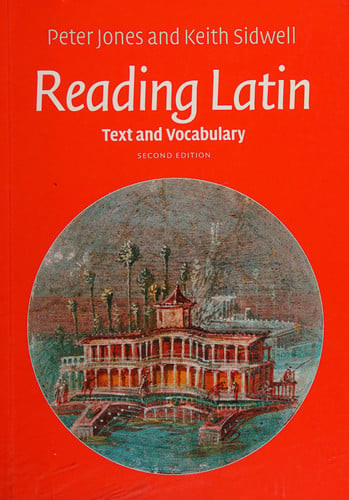 Reading Latin