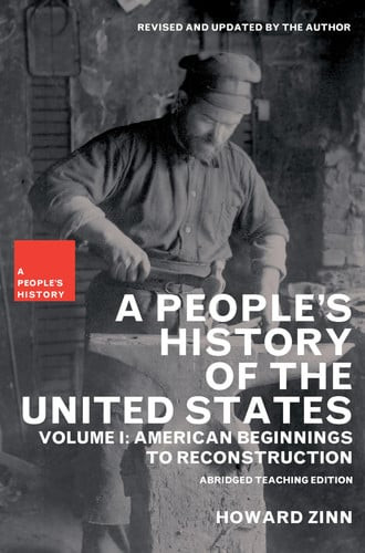 A People's History of the United States | | 9781565847248