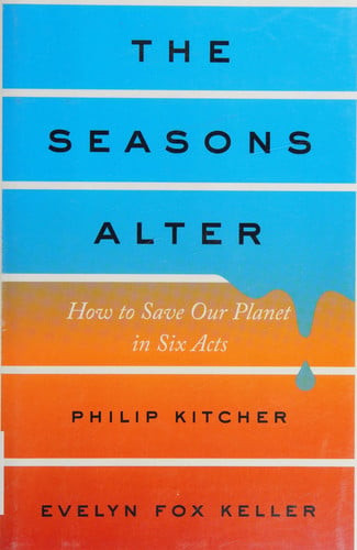 The Seasons Alter | | 9781631492839