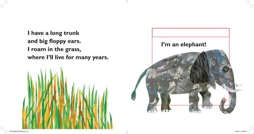 My First Peek-A-Boo Animals