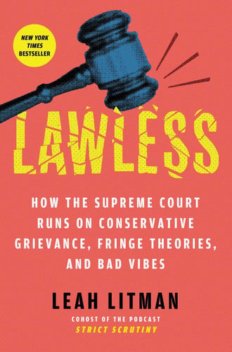 Lawless | | 9781668054642
