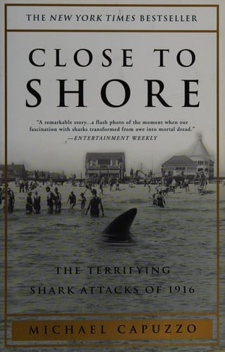 Close to Shore