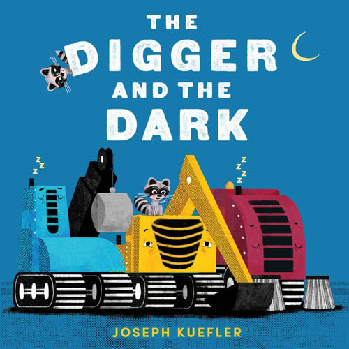 Digger and the Dark