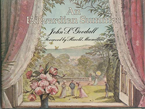 Edwardian Summer