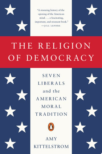 The        Religion of Democracy