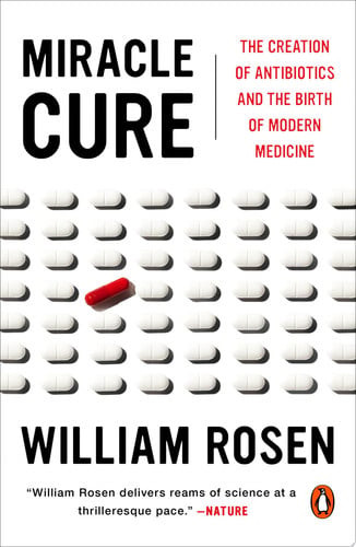 Miracle Cure | | 9780143110538